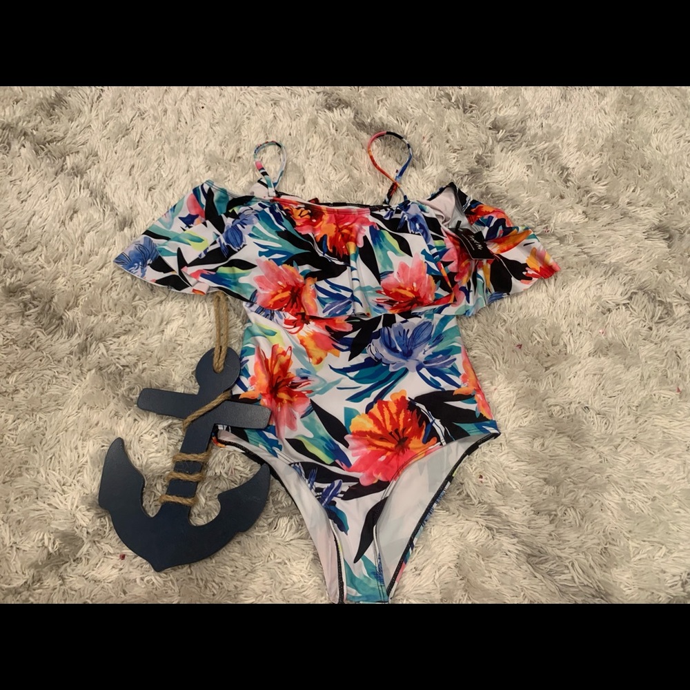 Tempt Me Swim
